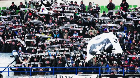 Războiul dintre Ana Maria Prodan și suporteri continuă!** Fanii lui "U": "Nu protestăm pentru angajata Ana Maria. Nu putem fi manipulați!"