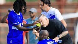 Echipa lui Laurențiu Reghecampf, victorie uluitoare! Cu ce scor a putut să se termine meciul