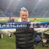 Gest superb de la fanii Universității Craiova pentru Gică Craioveanu și Filipe Coelho chiar înainte de partida cu Getafe