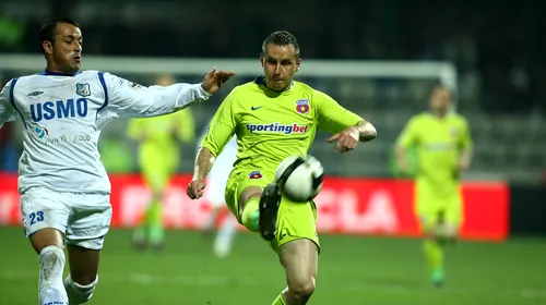 S-a făcut! Golanski revine în Liga 1. Mara, la ProSport LIVE: „E rezolvat transferul. A semnat un contract pe doi ani”