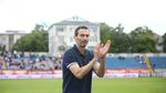 Mesajul lui Marius Măldărășanu înainte de Rapid – CFR Cluj: „Poate că ăsta e primul obiectiv”