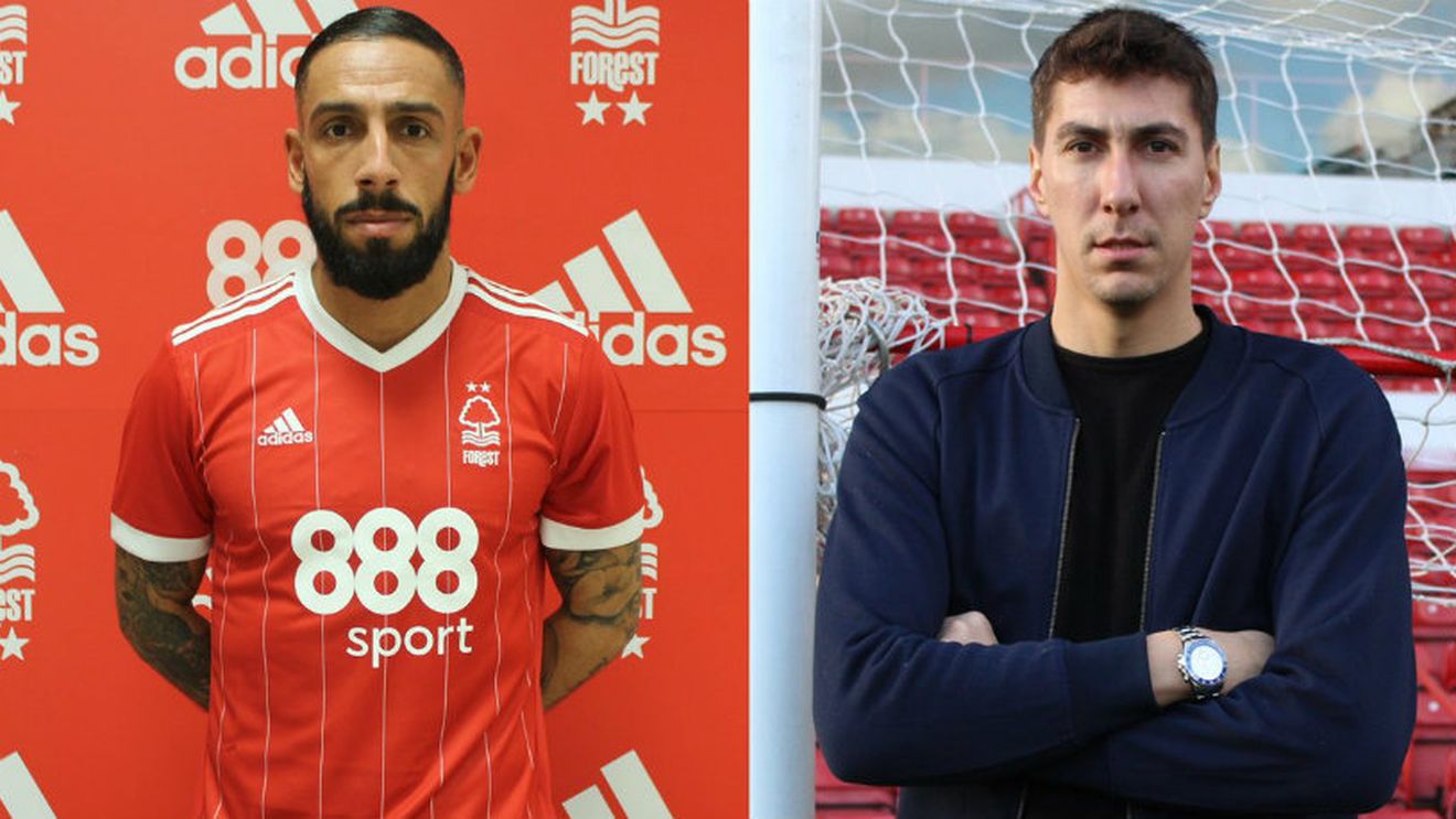 OFICIAL | Pantilimon a semnat cu o câștigătoare a Ligii Campionilor! Anunțul clubului 