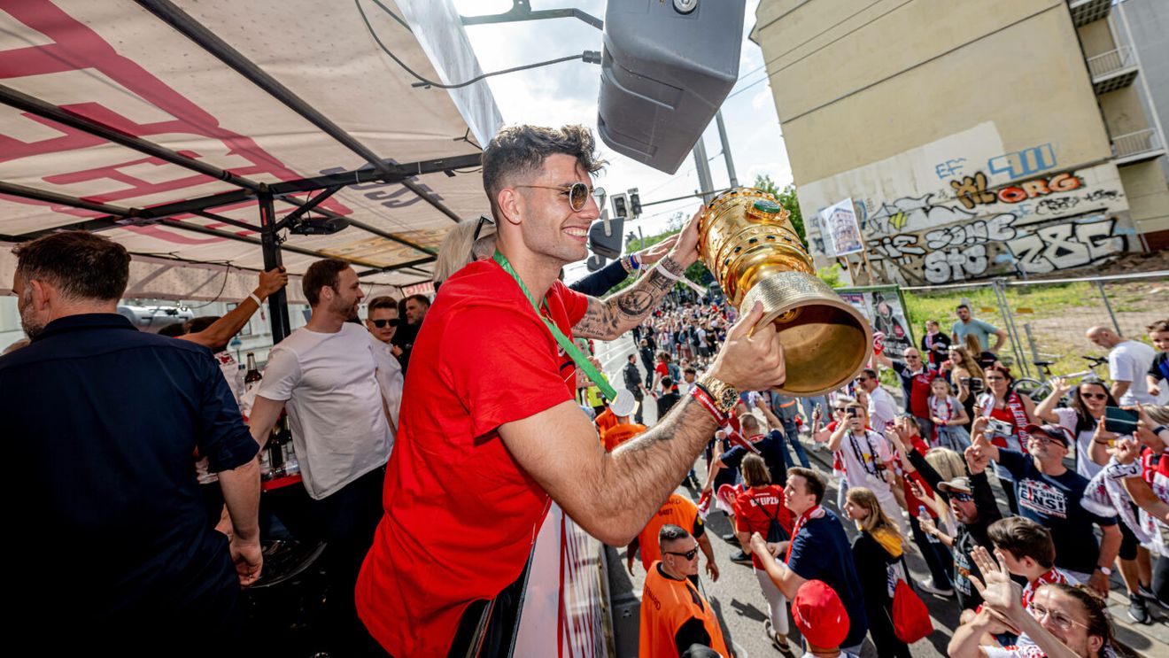 Strategia lui Viktor Orban dă roade! Ungurii fac primul transfer colosal: 70 de milioane de euro pentru vedeta Dominik Szoboszlai!