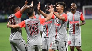 FCSB a dat lovitura! Cu cine a ajuns la un acord campioana României