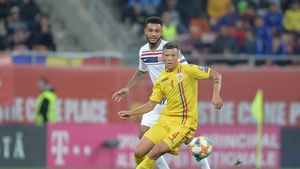 Adrian Rus se agață de ultima șansă a României pentru a merge la EURO 2020! Tricolorul exclude "excursia" din Spania: "Ești obligat să faci asta"