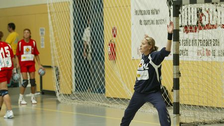 La pământ! România - Suedia 24-29, la Cupa Mondială!