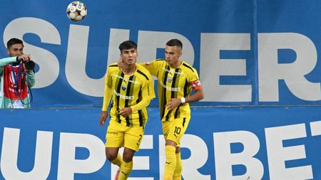 Andrei Nicolescu, anunț bombă despre vânzarea vedetelor lui Dinamo: „Vom accepta ofertele de transfer!”