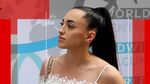 Cum arată Larisa Iordache după ce a născut. A decis să meargă iar la sală: „E greu”