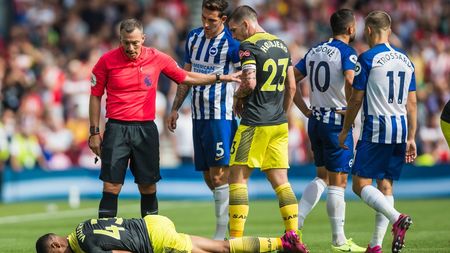 Dinamo încearcă un transfer surprinzător al atacantului care a jucat în Premier League și La Liga!