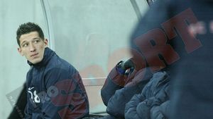 INCREDIBIL Mihai Costea a comis-o din nou!** Cum a "sărbătorit" calificarea Stelei în primăvară