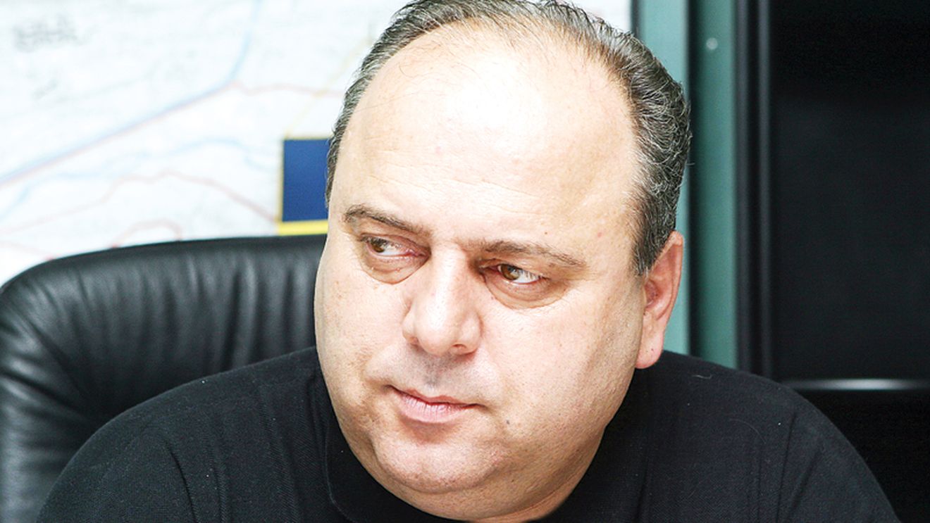 "Pinalti" nu renunță: Amenință FRF cu memoriu la UEFA!