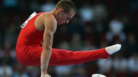 Koczi, medalie de aur la Universiadă