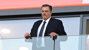 Încă un oficial din Superliga îi trimite un mesaj dur lui Vassaras: „Opriți-vă! E prea mult! Ajunge!”