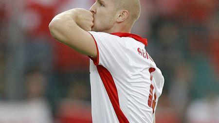 Finalista Europa League se întărește de la Arsenal! Fulham l-a luat pe Senderos