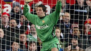 Juventus îl vrea pe Sorensen