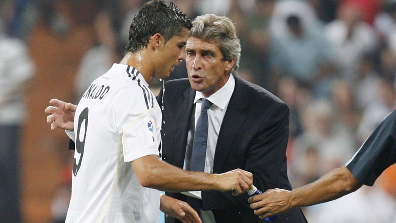 11 milioane de euro** trebuie să plătească Realul ca să scape de Pellegrini!