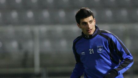 A început campionatul Franței: înfrângere pentru Niculae