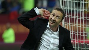 MM Stoica se laudă că a descoperit trei staruri din Premier League: "E o chestie extraordinară!"