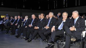 Modificările care pot schimba jocul de fotbal. "Cartonașul alb", una dintre propunerile care ar trebui să schimbe fața meciurilor