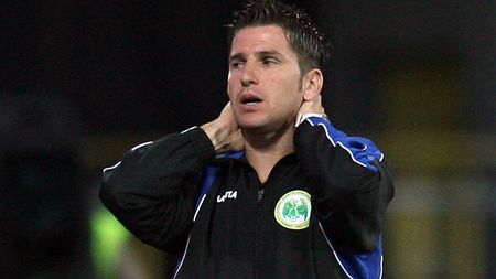 Concordia a egalat în ultimul minut, dar n-a fost suficient! **Diniță și-a dat demisia: "Sunt ȘOCAT!"