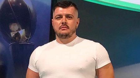 Veste cutremurătoare în presa sportivă din România! Jurnalistul Mihai Dolinschi a decedat, la 29 de ani