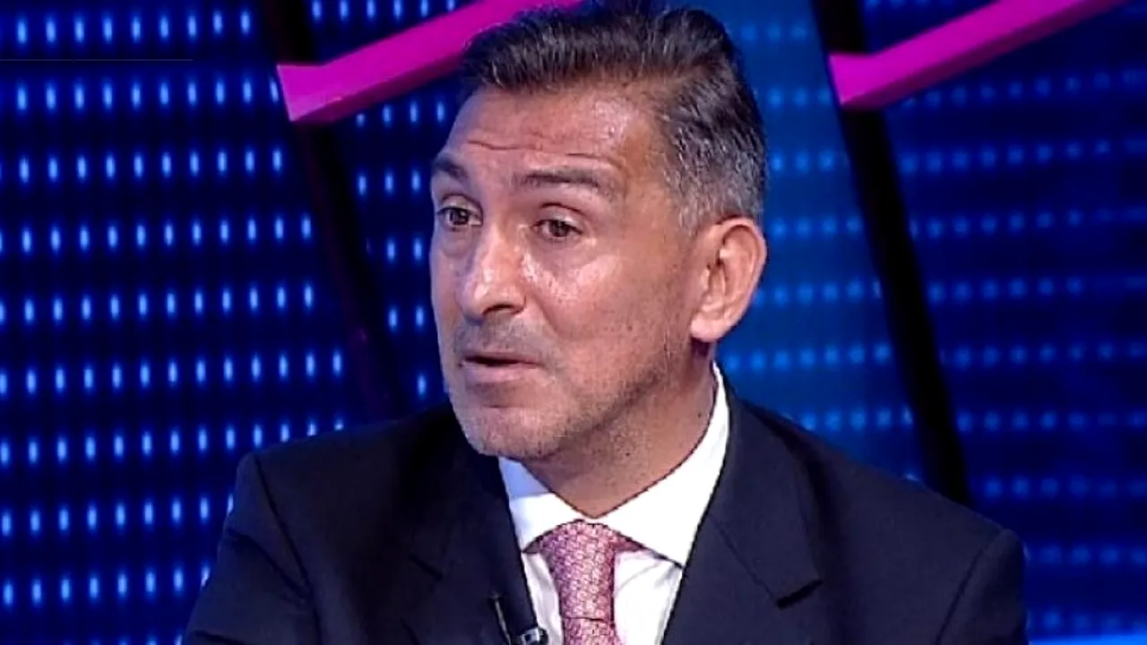 Ilie Dumitrescu, total surprins când a văzut echipa lui FCSB: „Înseamnă că așa o să arate echipa”