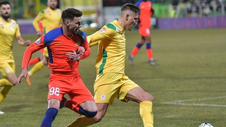 FCSB va juca sâmbătă, nu luni! Partida cu Mioveni a fost mutată din cauza partidei-retur cu Dunajska Streda
