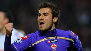 "Cu Mutu în echipă am avea potențial de Liga Campionilor"