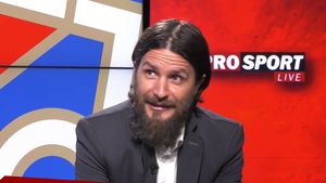 Cornel Dinu îl desființează pe Mario Nicolae. „Un manager cu alură de pustnic credincios nu ajută!” Pe cine propune la conducerea clubului Dinamo