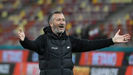 Ce spune Meme Stoica despre numirea lui Cristiano Bergodi la CFR Cluj! „Mie mi-a plăcut”