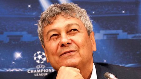 Lucescu nu se poate opune: "Am nevoie de el, dar vrea să plece!" Starul lui Zenit e dorit de Juventus