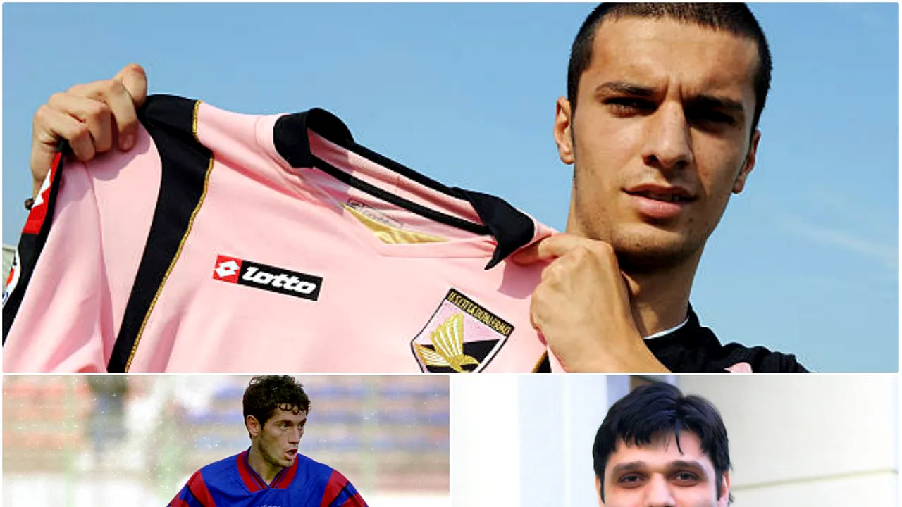 EXCLUSIV | Dezvăluiri fabuloase despre trei talente în stare pură din fotbalul românesc! Unde 
