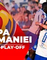 13 meciuri din Play-off-ul Cupei României încep la ora 17:30. La joc intră 13 formații din Liga 2