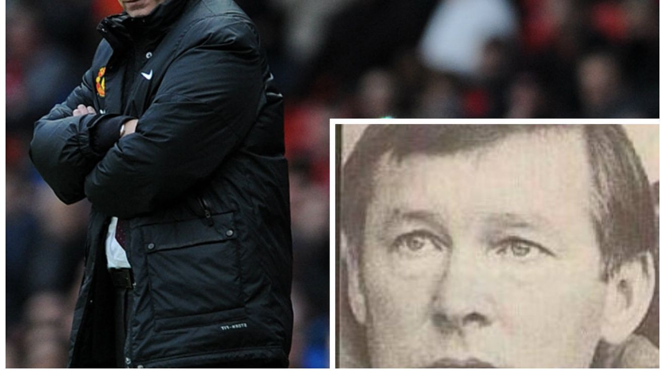 Istoria se repetă! "Cât va fi Ferguson antrenor, United nu va câștiga nimic" Cine facea această previziune în urmă cu 27 de ani