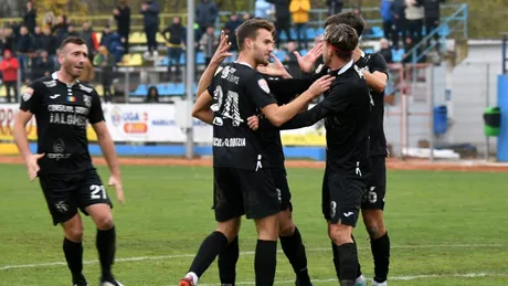 Unirea Slobozia a bifat a treia achiziție! A împrumutat un mijlocaș care a jucat la Poli Iași în prima parte a sezonului
