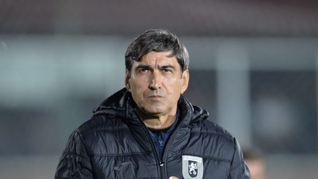 Cum l-a făcut Victor Pițurcă să plângă pe fotbalistul său de la Steaua: „Bă, ești idiot? Ce cauți aici?”