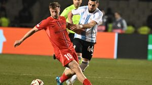 Ce se întâmplă cu Daniel Popa. Fostul atacant de la Dinamo și FCSB e liber de contract