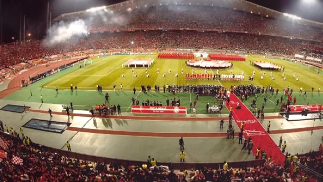 Pe gustul fanilor lui Liverpool! UEFA a anunțat unde se va juca finala Ligii Campionilor din 2020