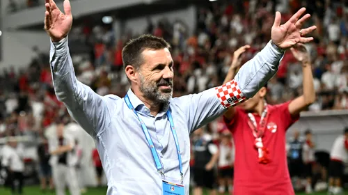 Dinamo a adus un fotbalist de la Augsburg! E internațional şi joacă atacant. EXCLUSIV