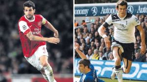 Realul pregătește încă o lovitură "galactică"**: 100 de milioane pentru Fabregas și Bale