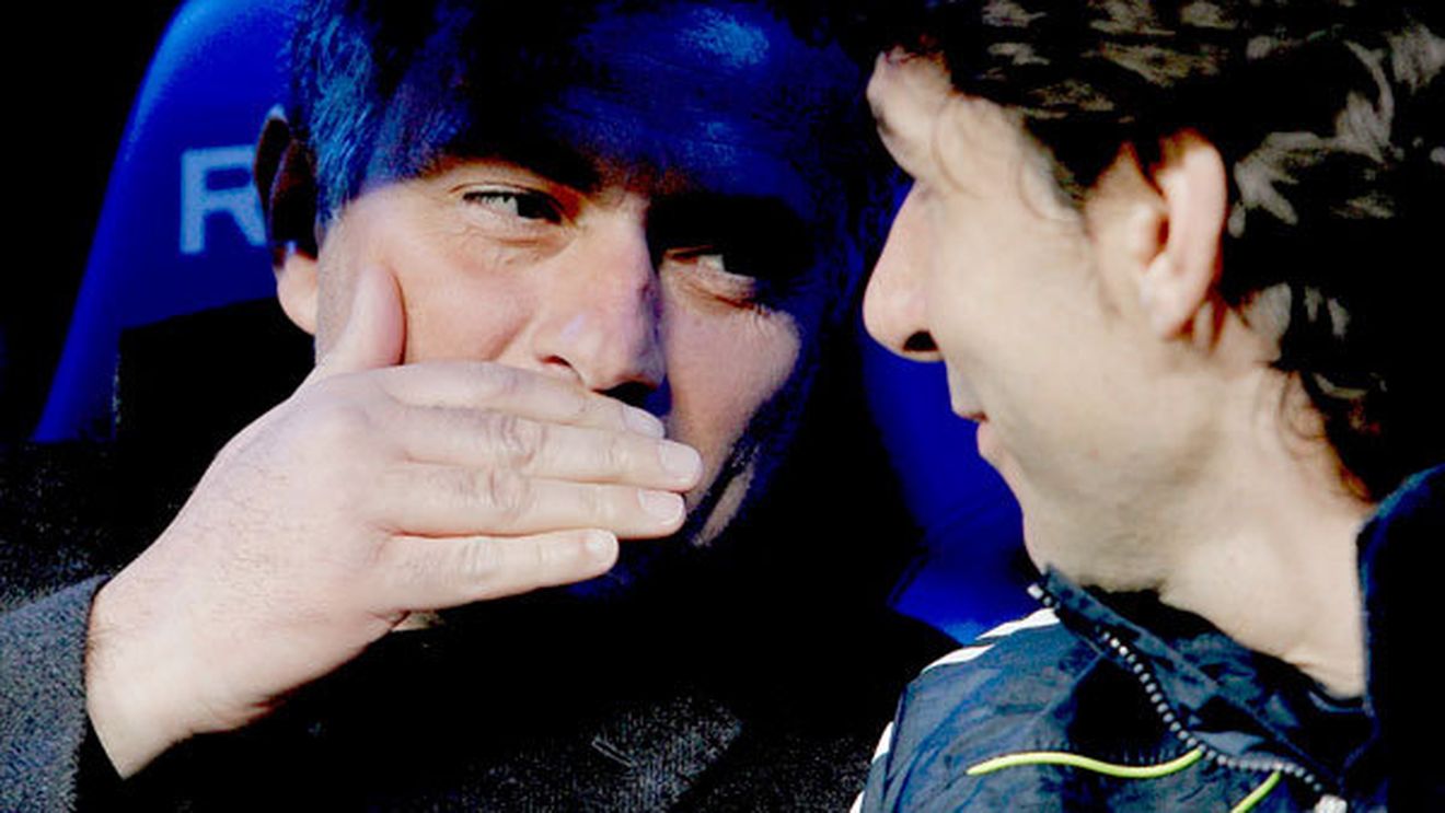 Abramovic lucrează contra lui Chelsea și pentru Mourinho!** Cum îl ajută pe portughez să ia un super jucător