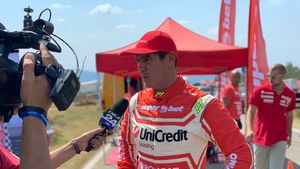 Leu, de neoprit. A devenit campion național la un an după întoarcerea în sport!
