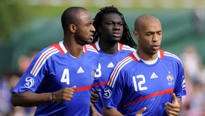 Vieira: "Nu am luat substanțe interzise!"