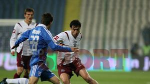 "Am avut pe bancă copii de 20 de ani, iar Rapidul a avut rezerve de sute de mii de â‚¬"