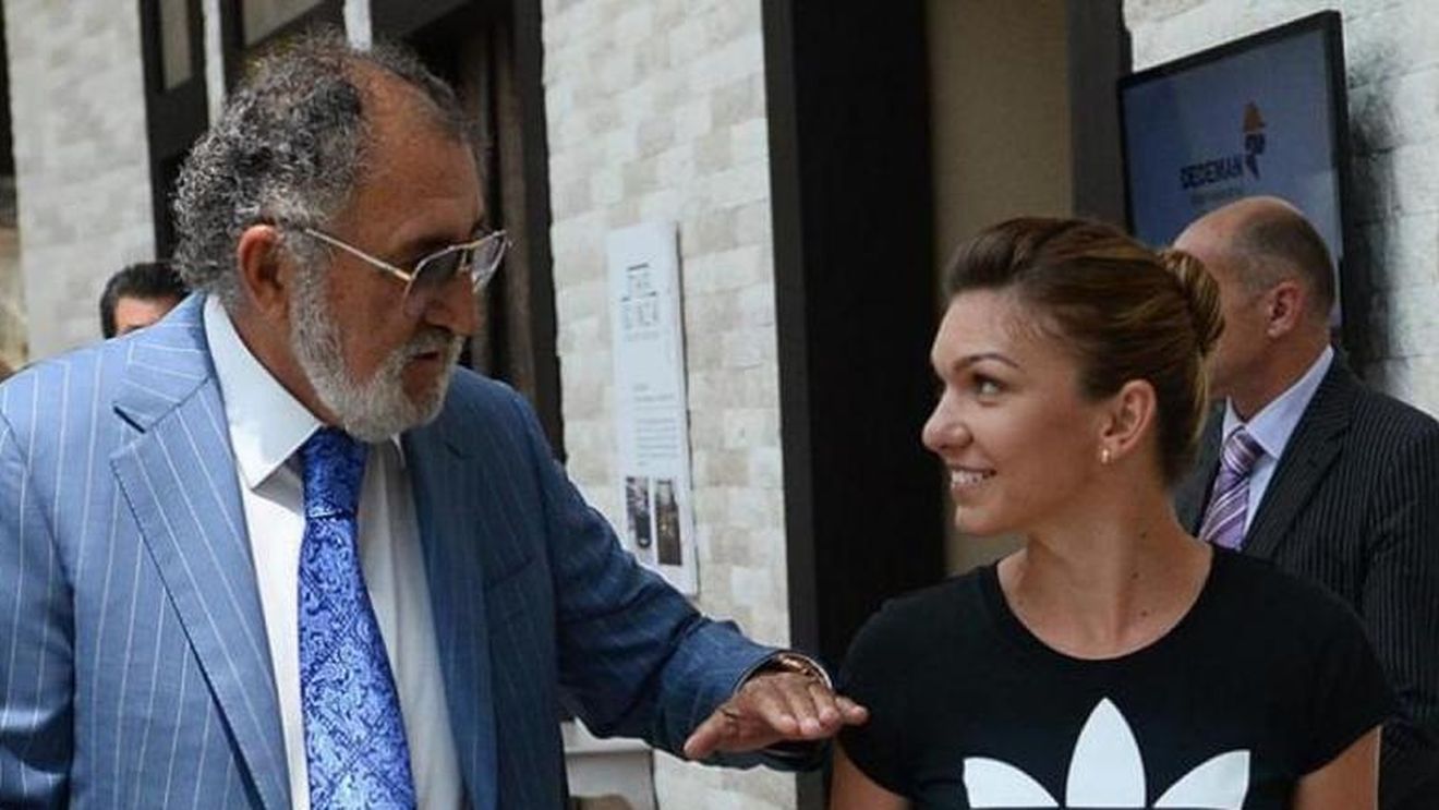Ion Țiriac anunță dezastrul: „După Halep, tenisul dispare. Exact cum a dispărut gimnastica” + Laude pentru guvernul Ungariei