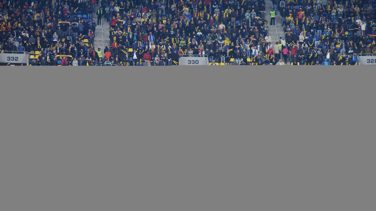 54.364 de bilete vândute pentru meciul cu Finlanda. OFICIAL | A căzut recordul de asistență pe Național Arena