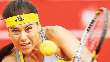 Sorana kamikaze! Cîrstea s-a calificat în turul doi la Roland Garros
