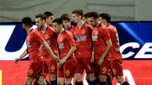 FCSB, caz unic în România: „E sigura care primește gratuit! E pe toată durata competiției” | VIDEO EXCLUSIV ProSport Live