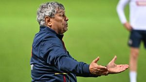 Fără precedent! Mircea Lucescu l-a sunat pe Louis Munteanu şi l-a amenințat: „Nu mai vii aici!”