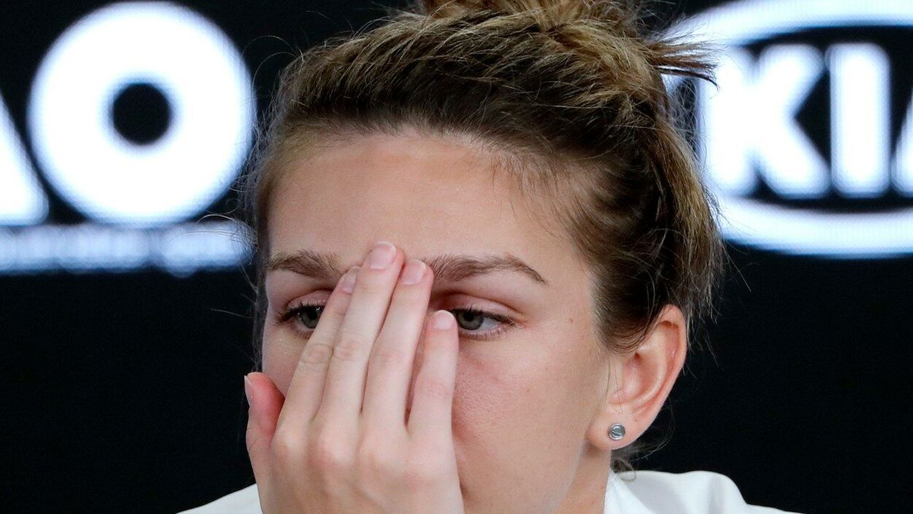 ITIA, anunț care îi îngheață sângele Simonei Halep: „Suspendare pe viață pentru 39 de abateri!" Decizie șocantă în cel mai recent caz de corupție din tenis